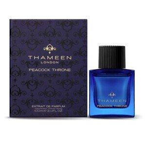 Thameen Peacock Throne - parfémovaný extrakt 100 ml