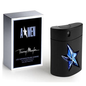 Thierry Mugler A*Men - EDT (plnitelná Rubber Flask) 50 ml