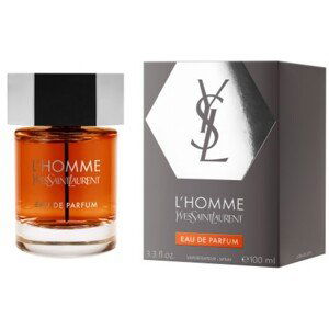 Yves Saint Laurent L´Homme - EDP 60 ml