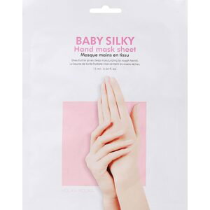 HOLIKA HOLIKA Maska na ruce Baby Silky Hand Mask (1 pár)