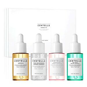 SKIN1004 Sada Ampulí Madagascar Centella Ampoule Kit (4 x 30 ml)