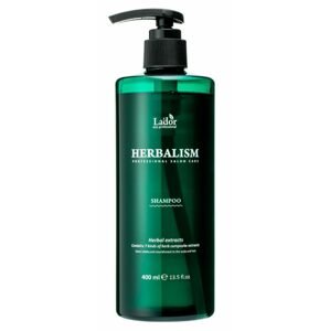 La´dor LA'DOR Prémiový šampon proti vypadávání vlasů Herbalism Shampoo (400ml)