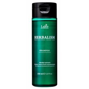La´dor LA'DOR Prémiový šampon proti vypadávání vlasů Herbalism Shampoo (150ml)