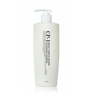 ESTHETIC HOUSE CP-1 Šampon Bright Complex Intense Nourishing Shampoo (500 ml)