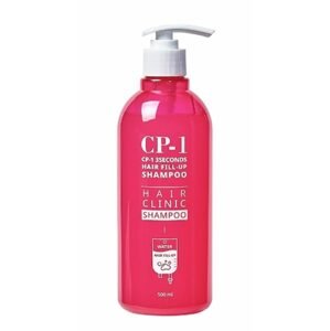 ESTHETIC HOUSE CP-1 Šampon 3Seconds Hair Fill-Up Shampoo (500 ml)
