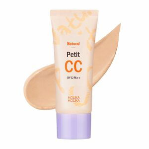 HOLIKA HOLIKA CC krém Natural Petit CC (30 ml)