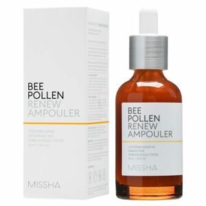 MISSHA Pleťová ampule Bee Pollen Renew Ampouler (40 ml)