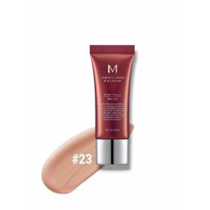 MISSHA BB krém M Perfect Cover BB Cream (20 ml) - #23 Natural Beige