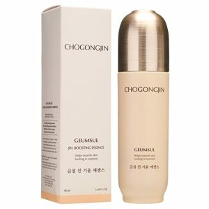 MISSHA Pleťová esence CHOGONGJIN Geumsul Jin Boosting Essence (90 ml)