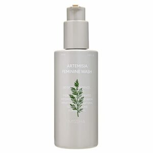 MISSHA Mycí gel pro intimní hygienu Artemisia Calming Feminine Wash (210 ml)