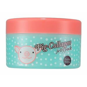 HOLIKA HOLIKA Pig Collagen Jelly Pack (80g)