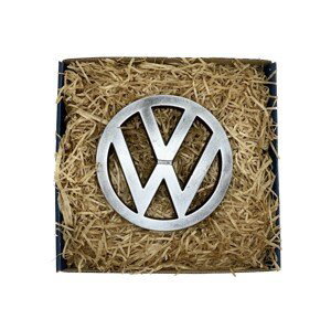 Čokolandia Volkswagen - Čokoládový znak