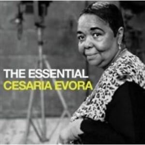 Cesaria Evora - The Essential, 2CD