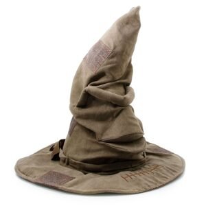 YUME HP - mluvící moudrý klobouk