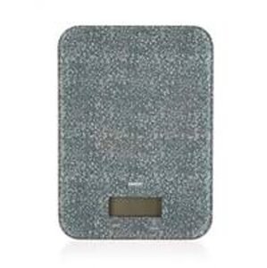 BANQUET Váha kuchyňská digitální GRANITE Grey 5 kg