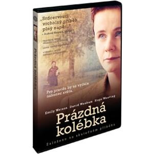 Prázdná kolébka, DVD