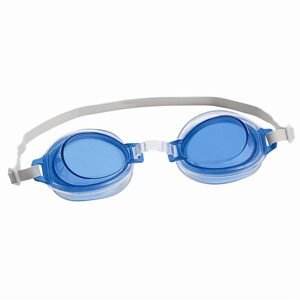 Bestway Dětské plavecké brýle Bestway 21002 High Style