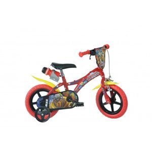 DINO Bikes Dětské kolo Dino Bikes 612L-GR Gormiti 12