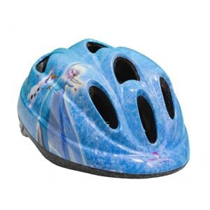 Toimsa Dětská cyklistická helma Toimsa Frozen - Ledové království