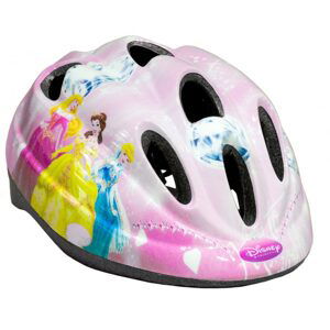 Toimsa Dětská cyklistická helma Toimsa Princezny Disney