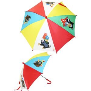 RAPPA Deštník Krtek, 4 obrázky