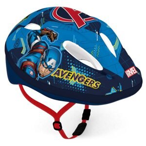 SEVEN Dětská cyklistická helma Seven Avengers
