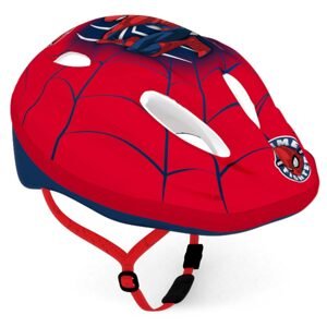 SEVEN Dětská cyklistická helma Seven Spiderman