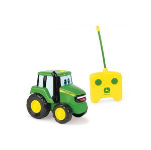 John Deere - Traktor Johny na dálkové ovládání