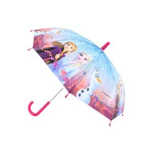 LAMPS Deštník Frozen manuální