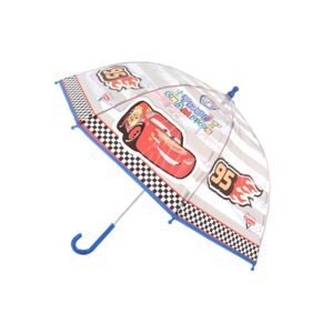 LAMPS Deštník Cars manuální