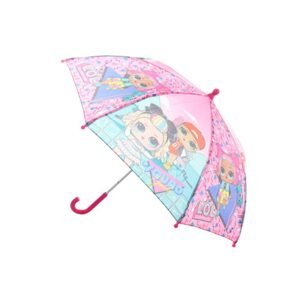 LAMPS Deštník L.O.L. manuální
