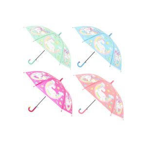 LAMPS Deštník s jednorožci