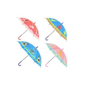 LAMPS Deštník mix vzorů