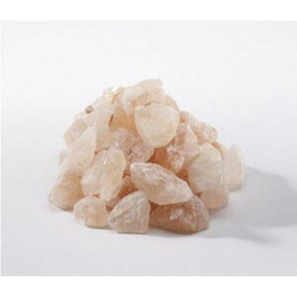 Hutermann Solné krystaly růžové, velké - himálajská sůl, 700 g, pro Smart Aroma difuzér A15
