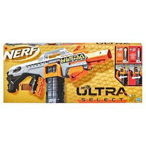 Hasbro NERF ULTRA SELECT