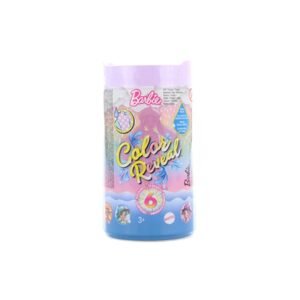Barbie Color reveal Chelsea déšť/slunce HCC83 TV 1.4 - 30.8.