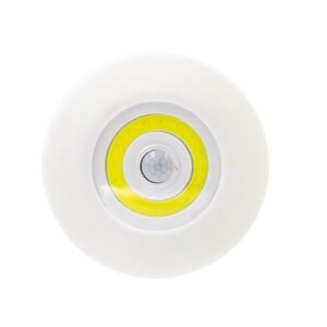 Mediashop HandyLUX Top Bright - LED stropní svítidlo s pohybovým senzorem
