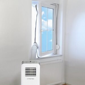Hutermann Těsnění do oken pro mobilní klimatizace