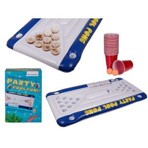 Picí hra, Pool Pong Game