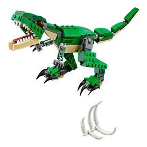 Lego Úžasný dinosaurus