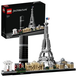 Lego Paříž