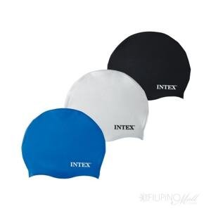 Intex čepice na koupání silikonová 55991