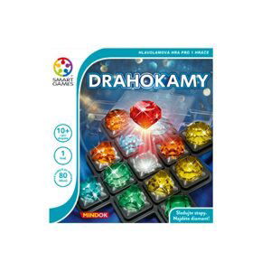 SMART - Drahokamy