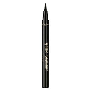 Tužka na oči TATTOO SIGNATURE superliner L'Oreal Make Up