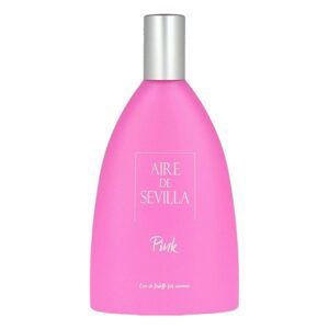 Dámský parfém Pink Aire Sevilla EDT (150 ml) (150 ml)