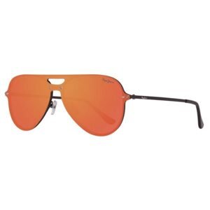 Unisex sluneční brýle Pepe Jeans PJ5132C1143 Černý