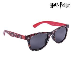 Sluneční brýle pro děti Harry Potter Černý