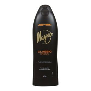 Sprchový gel Classic Magno Classic (550 ml)