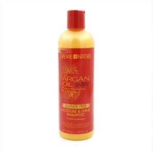 Šampon Moisture & Shine Creme Of Nature arganový olej (354 ml)