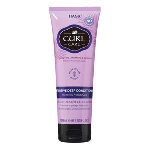 Kondicionér pro definované kudrny HASK Curl Care (198 ml)